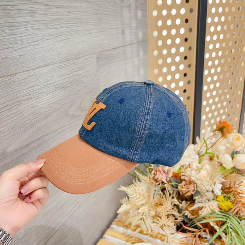 LV cap (110)